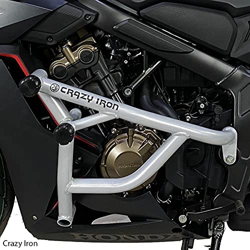 お買得!!CBR650R crazy ironスタントケージ 【公式通販】 お買得!!CBR650R crazy ironスタントケージ 【公式通販】
